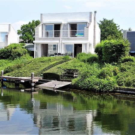 Vakantiewoning Direct Aan Het Veerse Meer Kortgene Extérieur photo