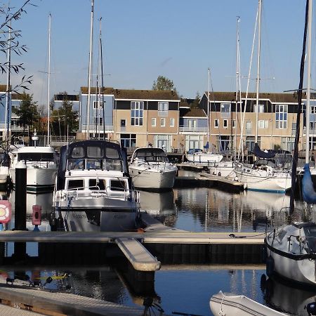 Vakantiewoning Direct Aan Het Veerse Meer Kortgene Extérieur photo