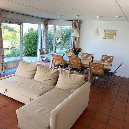 Vakantiewoning Direct Aan Het Veerse Meer Kortgene Extérieur photo