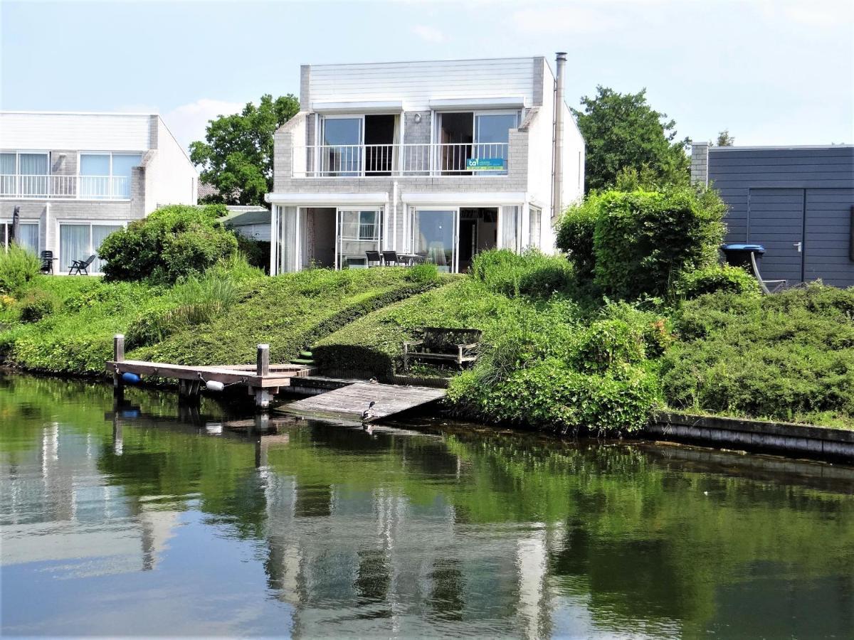 Vakantiewoning Direct Aan Het Veerse Meer Kortgene Extérieur photo