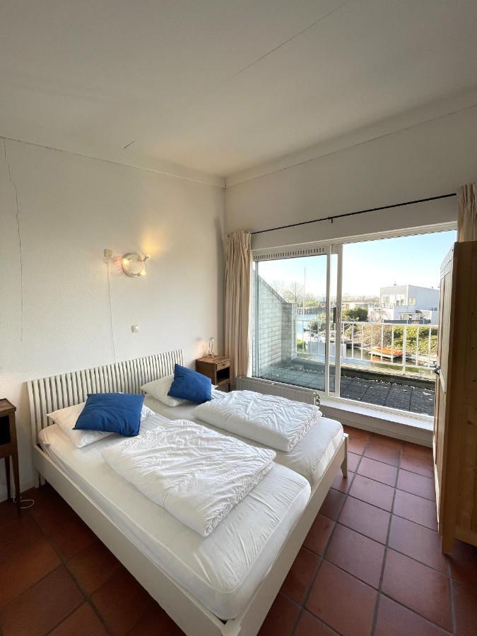 Vakantiewoning Direct Aan Het Veerse Meer Kortgene Extérieur photo