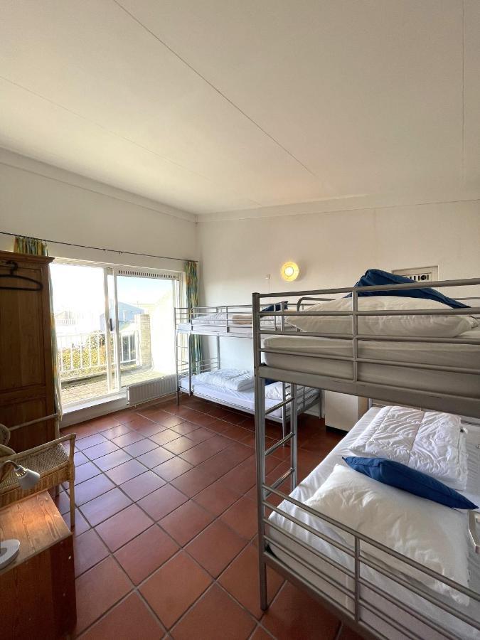 Vakantiewoning Direct Aan Het Veerse Meer Kortgene Extérieur photo