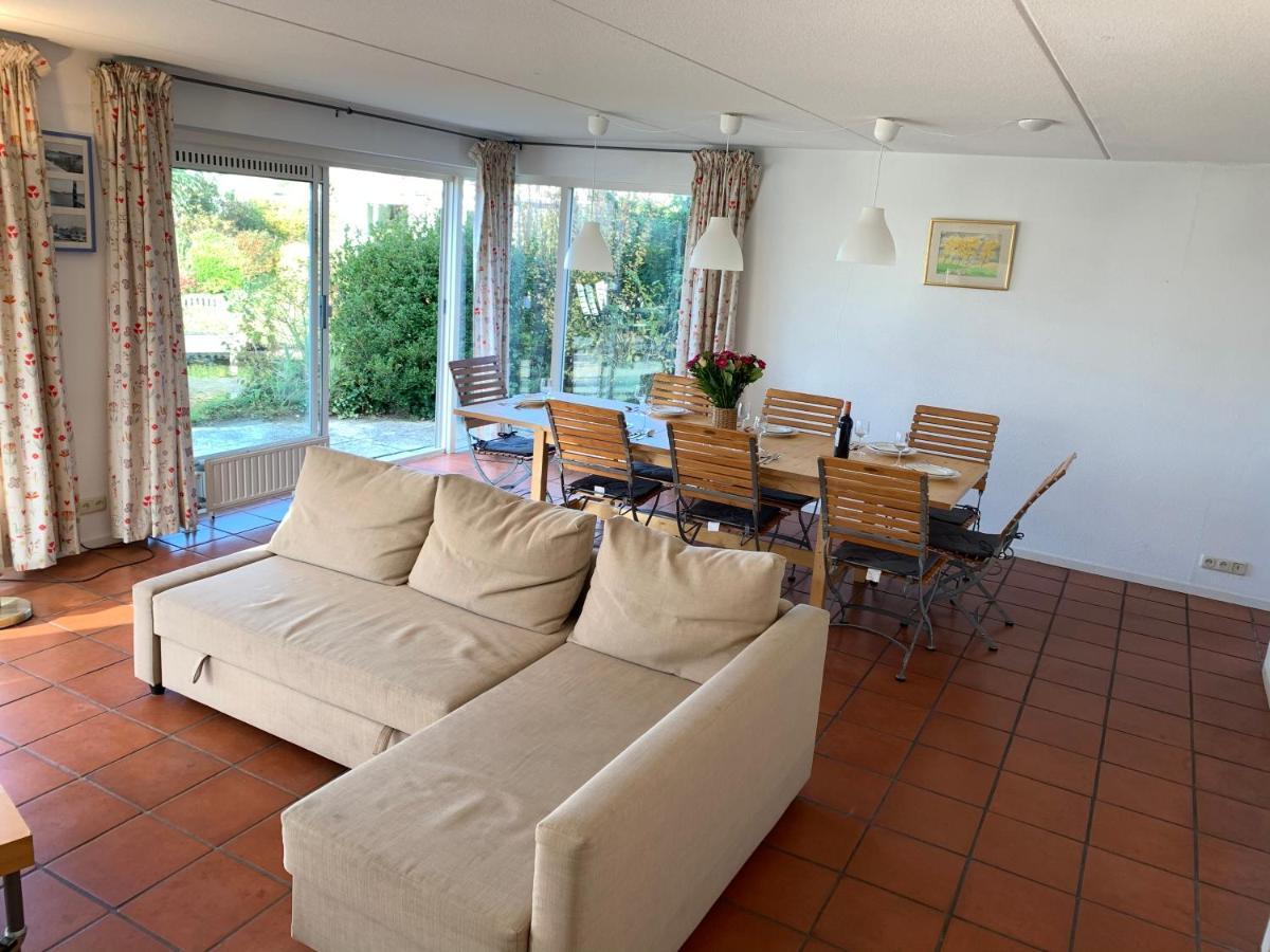 Vakantiewoning Direct Aan Het Veerse Meer Kortgene Extérieur photo