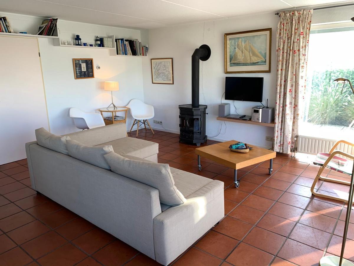 Vakantiewoning Direct Aan Het Veerse Meer Kortgene Extérieur photo