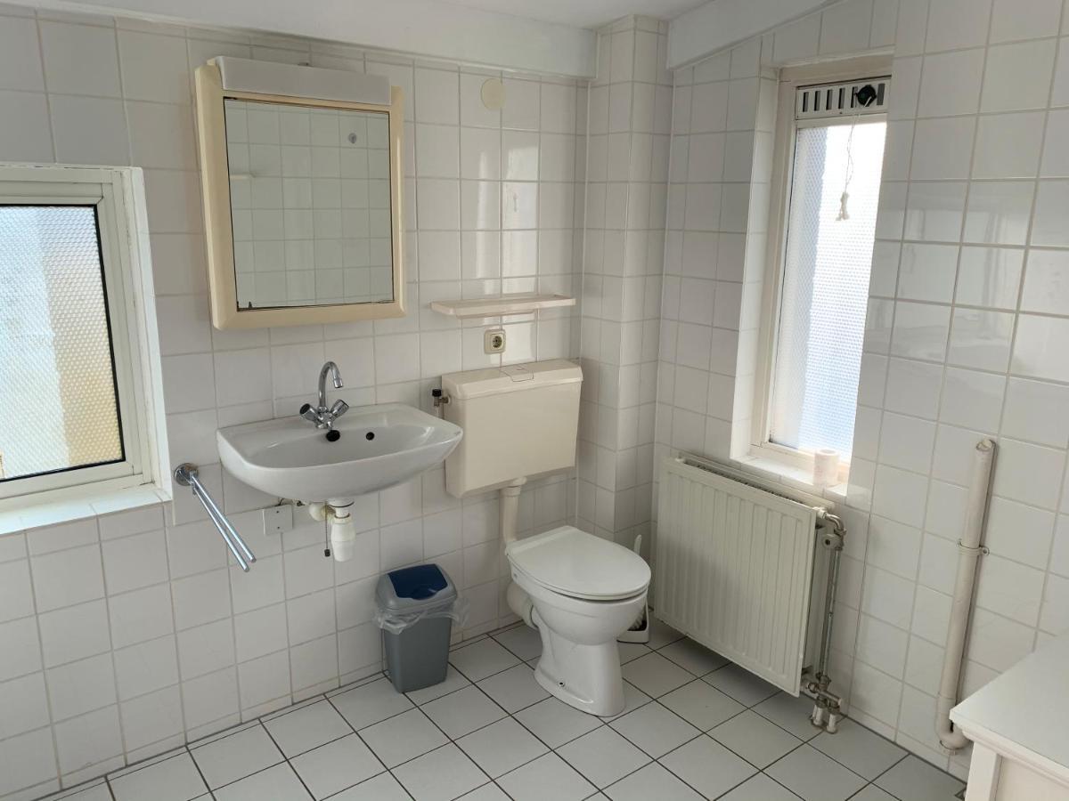 Vakantiewoning Direct Aan Het Veerse Meer Kortgene Extérieur photo