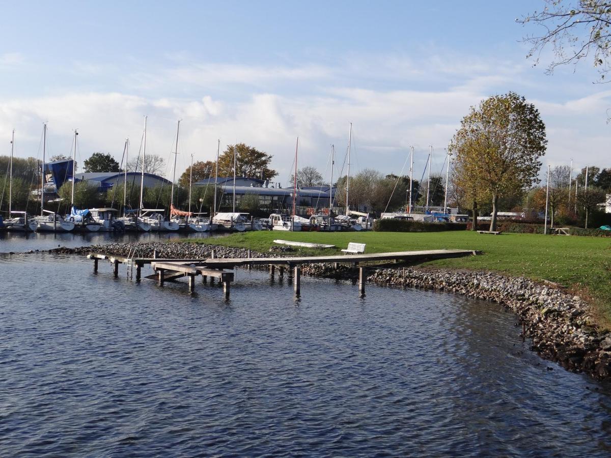 Vakantiewoning Direct Aan Het Veerse Meer Kortgene Extérieur photo