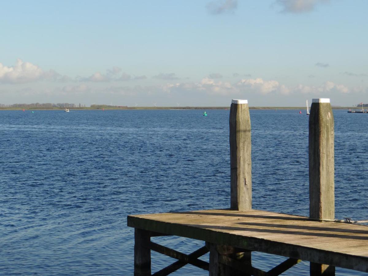 Vakantiewoning Direct Aan Het Veerse Meer Kortgene Extérieur photo