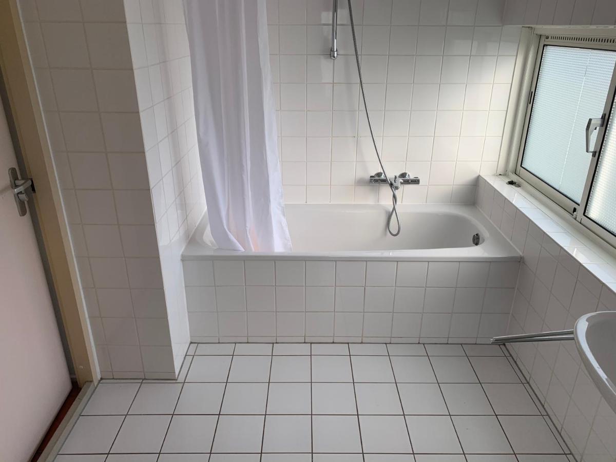 Vakantiewoning Direct Aan Het Veerse Meer Kortgene Extérieur photo
